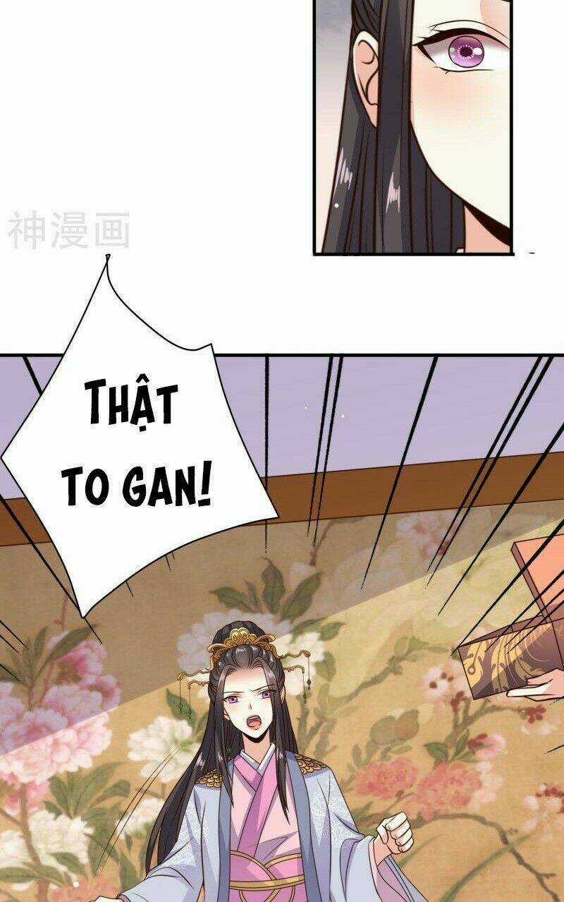 Đích Nữ Kiều Phi Chapter 23 trang 8