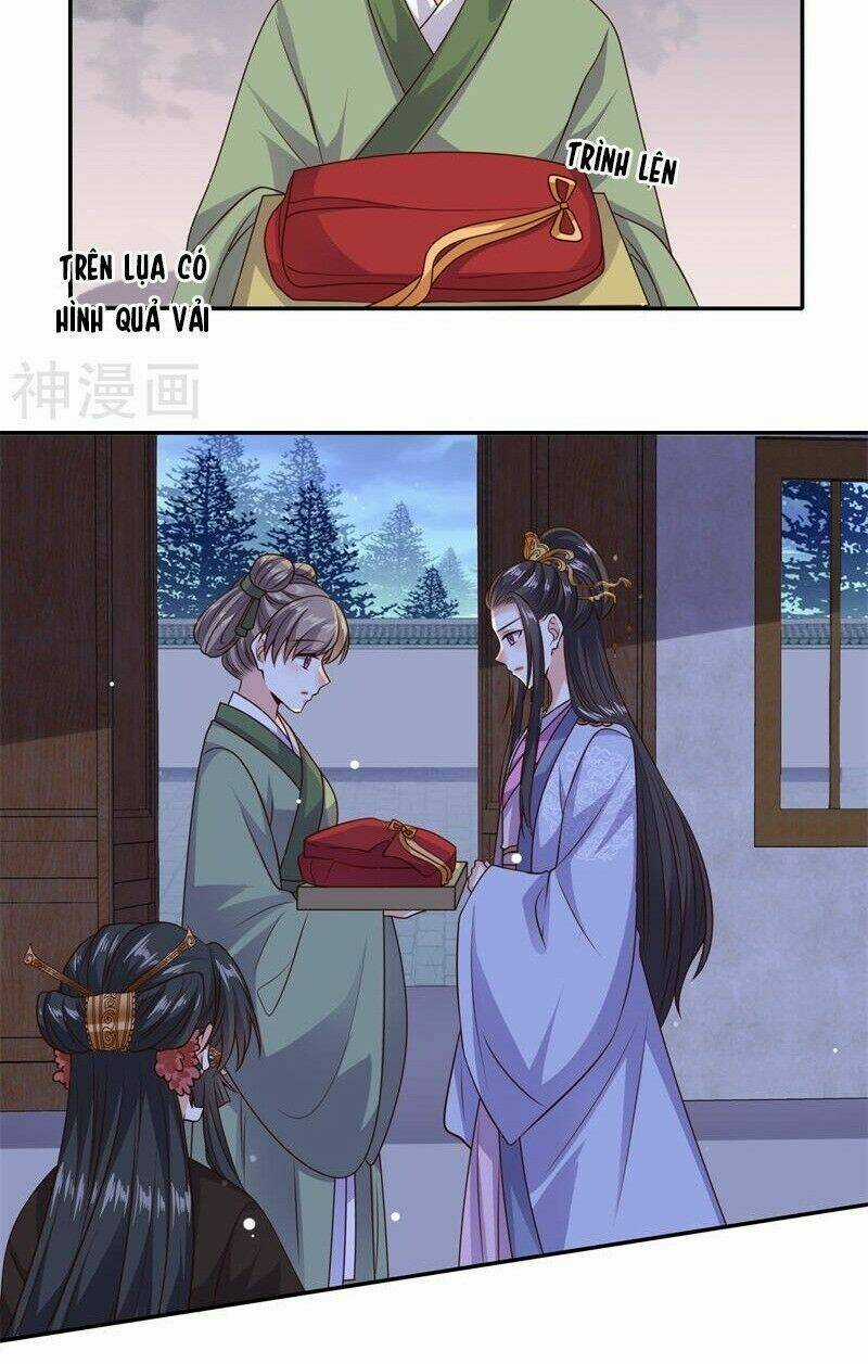 Đích Nữ Kiều Phi Chapter 24 trang 12