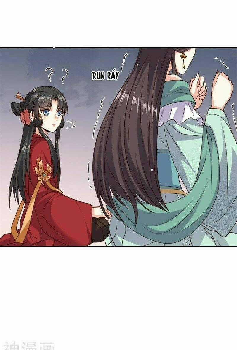 Đích Nữ Kiều Phi Chapter 24 trang 22