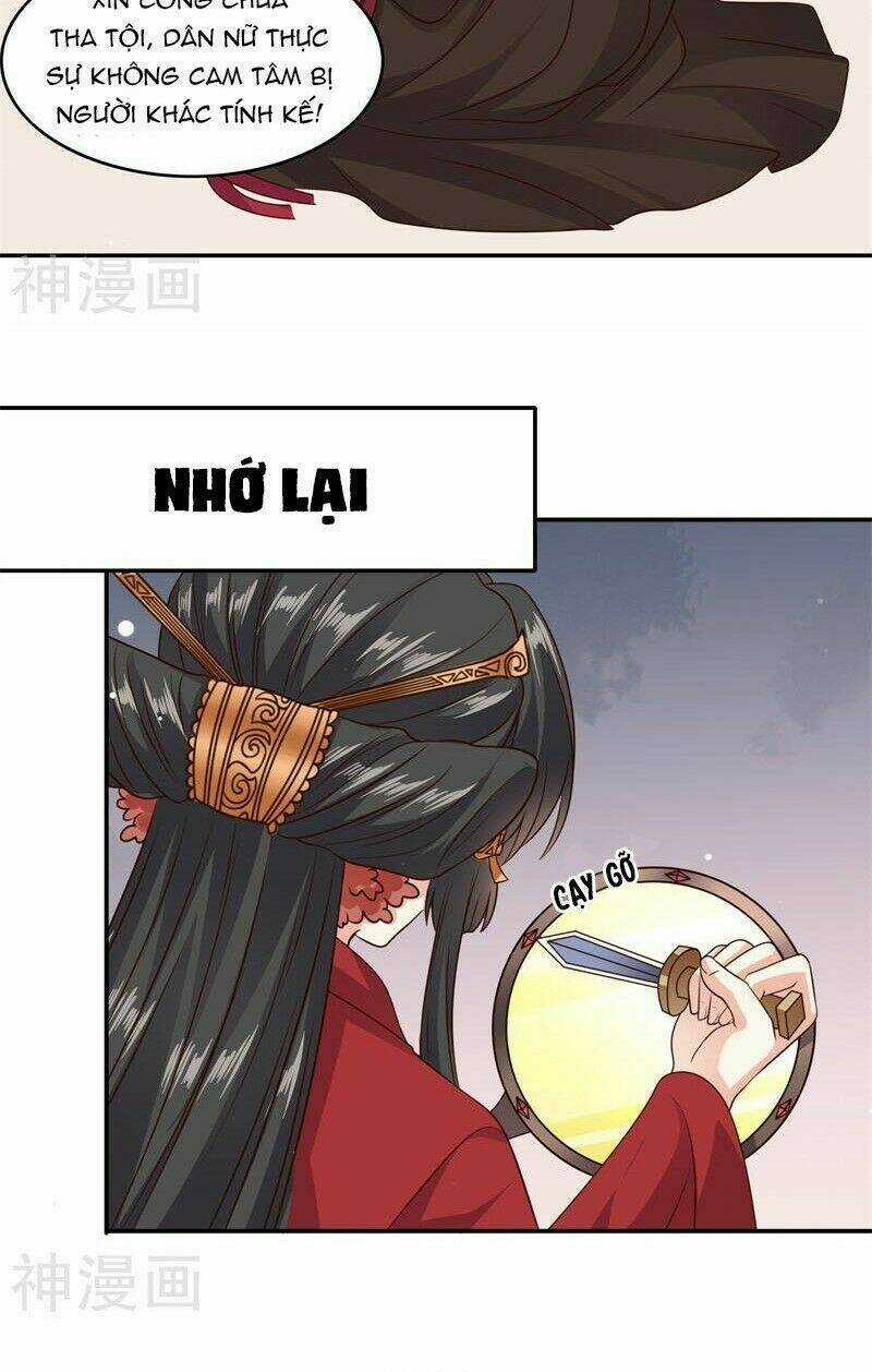 Đích Nữ Kiều Phi Chapter 24 trang 6