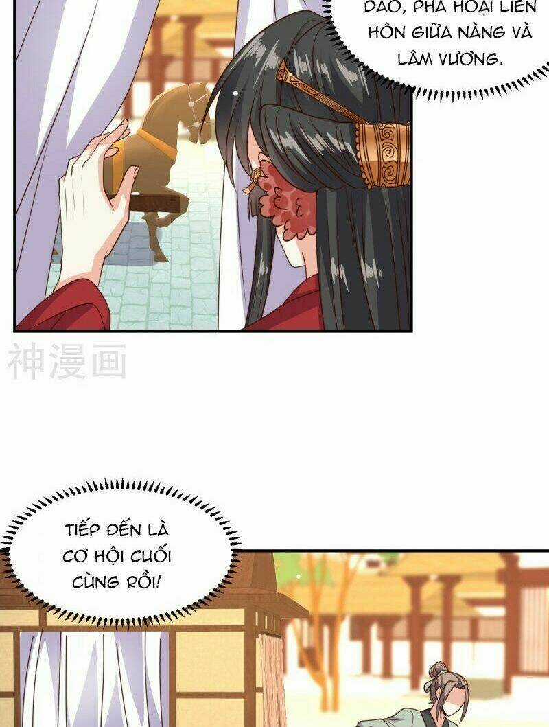 Đích Nữ Kiều Phi Chapter 25 trang 11