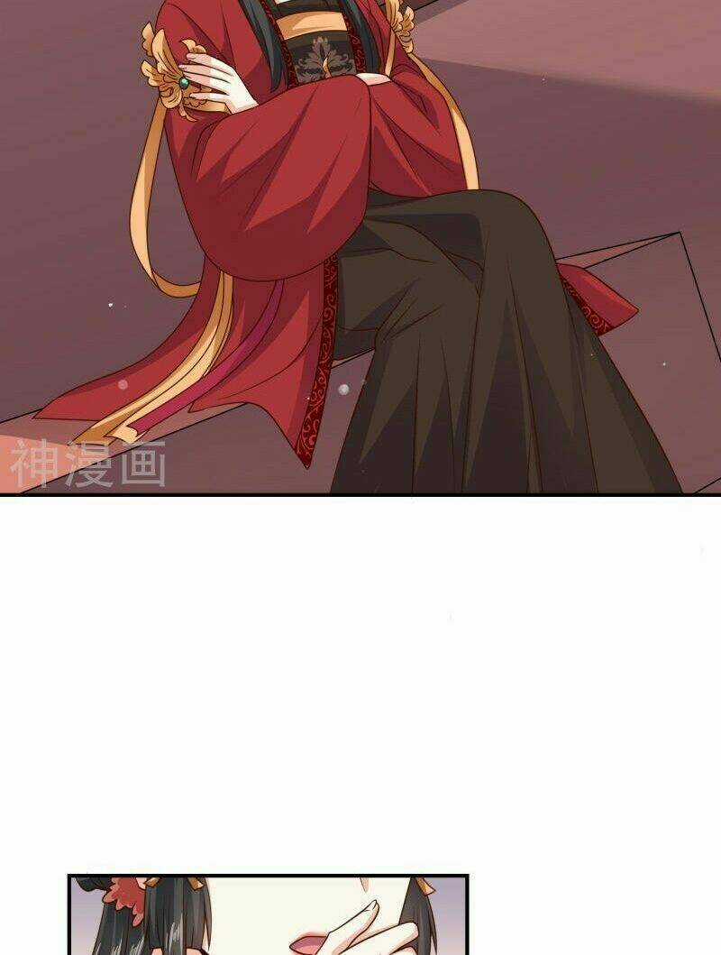 Đích Nữ Kiều Phi Chapter 25 trang 13