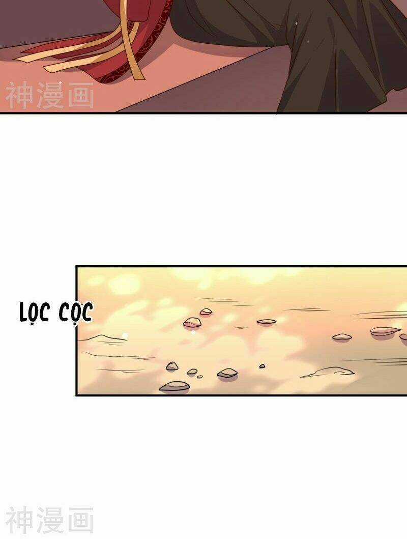 Đích Nữ Kiều Phi Chapter 25 trang 15