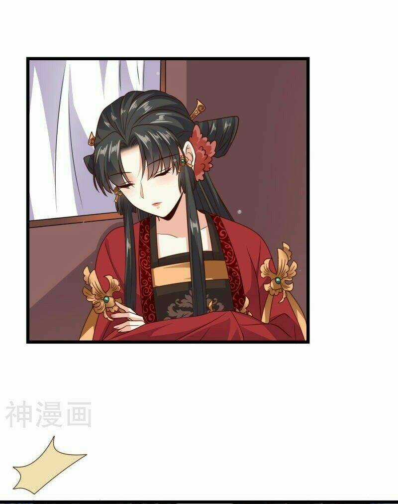 Đích Nữ Kiều Phi Chapter 25 trang 16