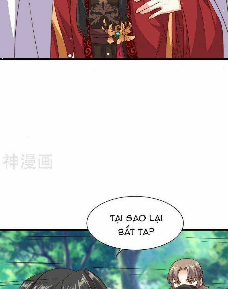 Đích Nữ Kiều Phi Chapter 25 trang 19