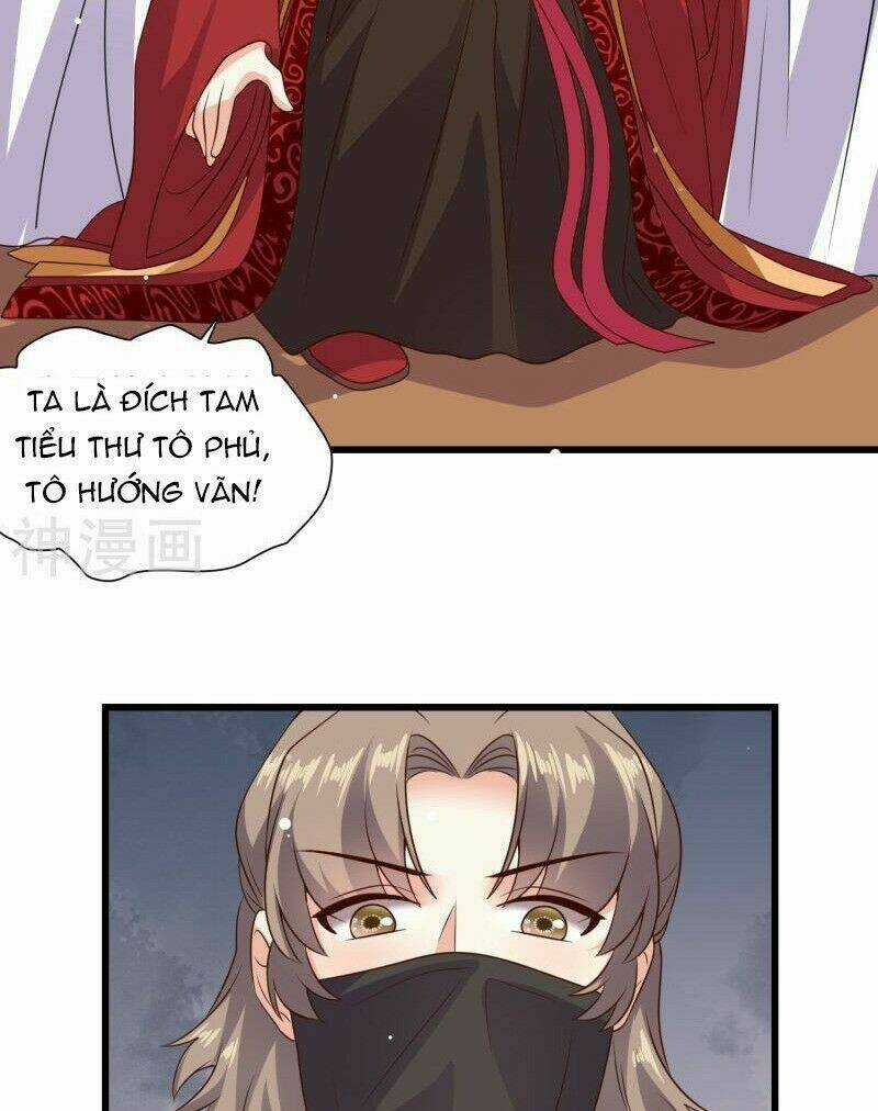 Đích Nữ Kiều Phi Chapter 25 trang 26