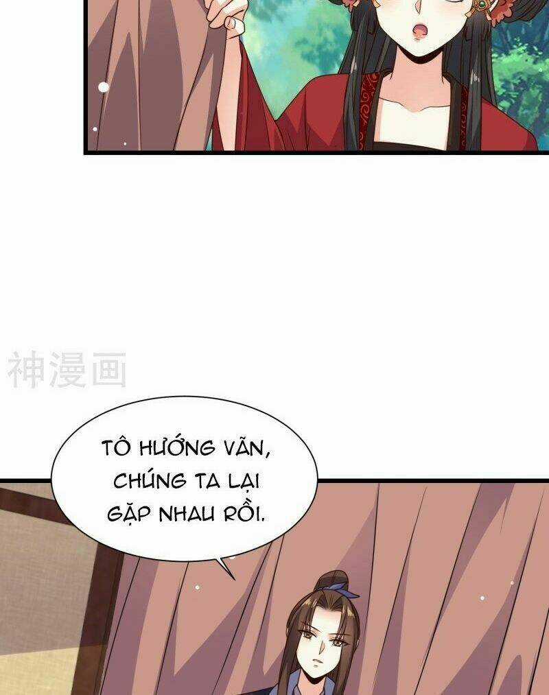 Đích Nữ Kiều Phi Chapter 25 trang 29