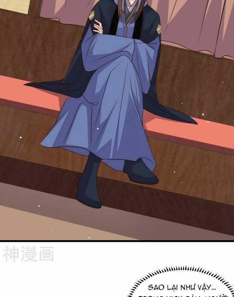 Đích Nữ Kiều Phi Chapter 25 trang 30