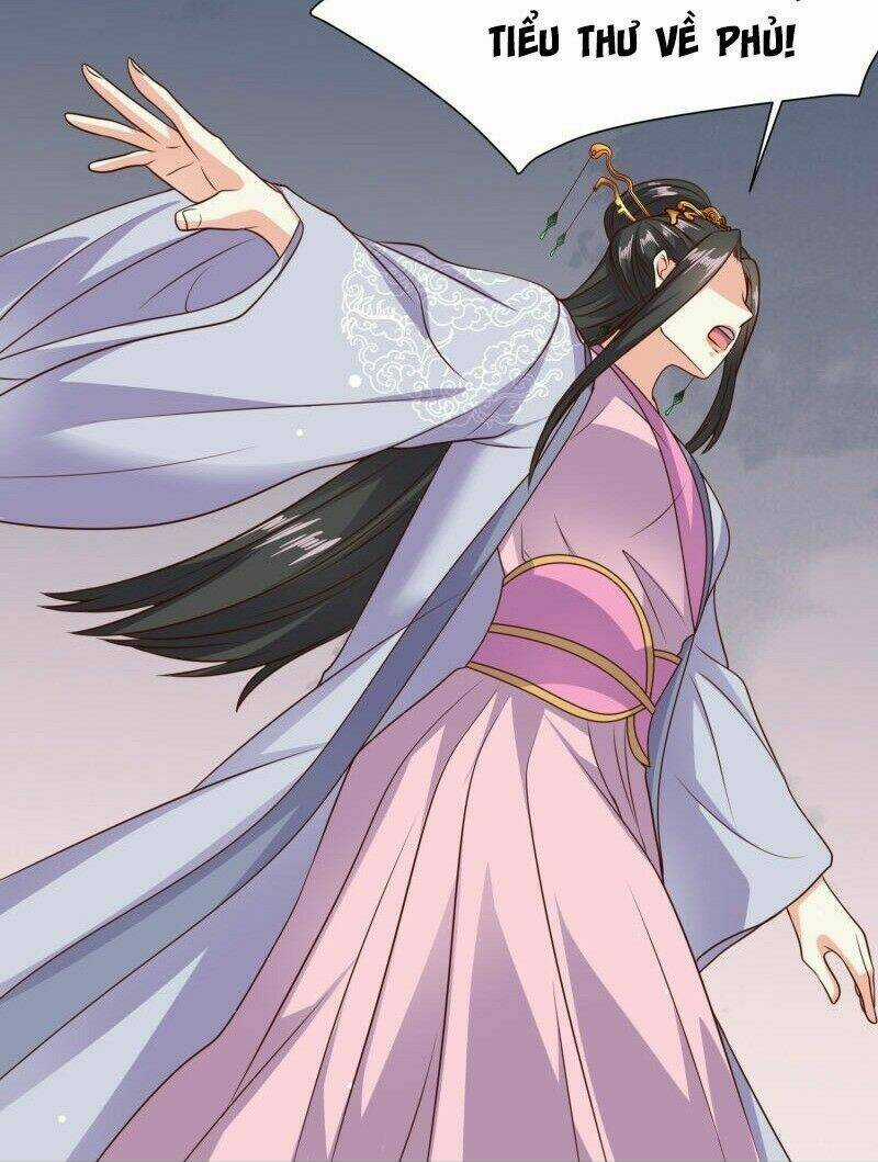 Đích Nữ Kiều Phi Chapter 25 trang 4