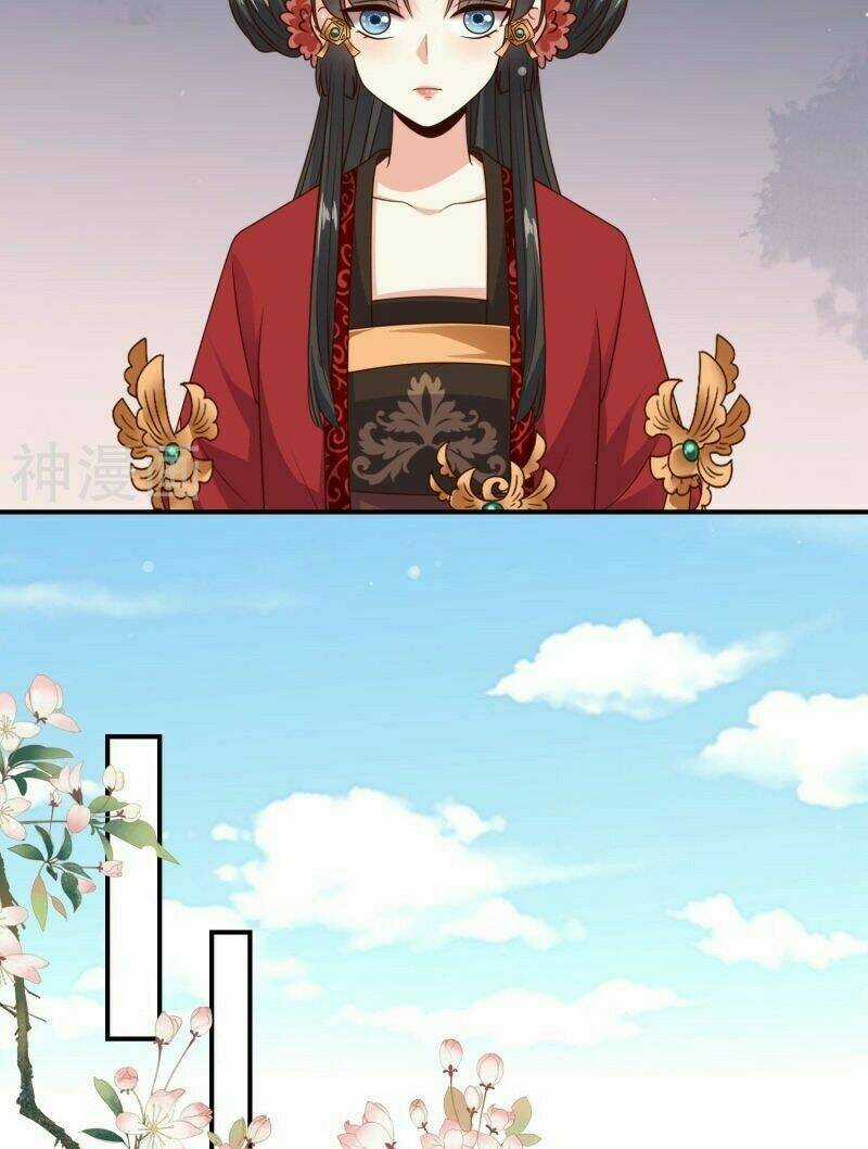 Đích Nữ Kiều Phi Chapter 25 trang 8