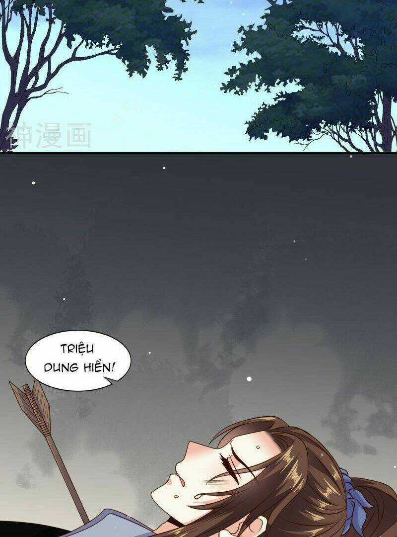 Đích Nữ Kiều Phi Chapter 27 trang 11