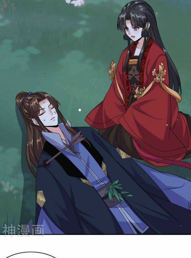 Đích Nữ Kiều Phi Chapter 27 trang 14