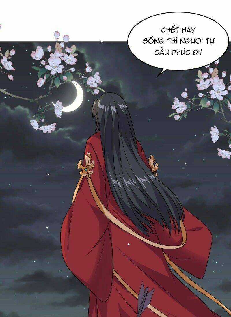 Đích Nữ Kiều Phi Chapter 27 trang 16