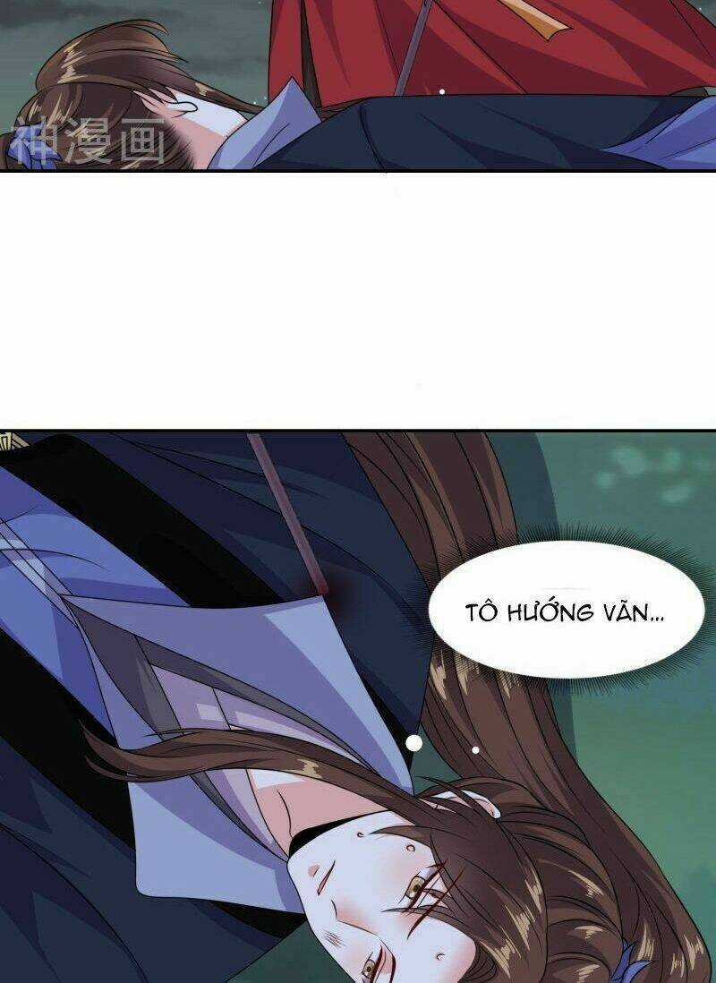 Đích Nữ Kiều Phi Chapter 27 trang 17