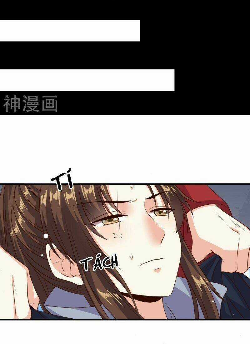 Đích Nữ Kiều Phi Chapter 27 trang 19