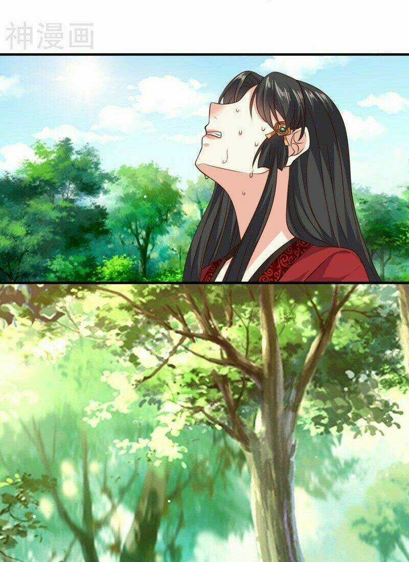 Đích Nữ Kiều Phi Chapter 27 trang 20