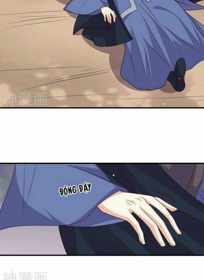 Đích Nữ Kiều Phi Chapter 27 trang 22