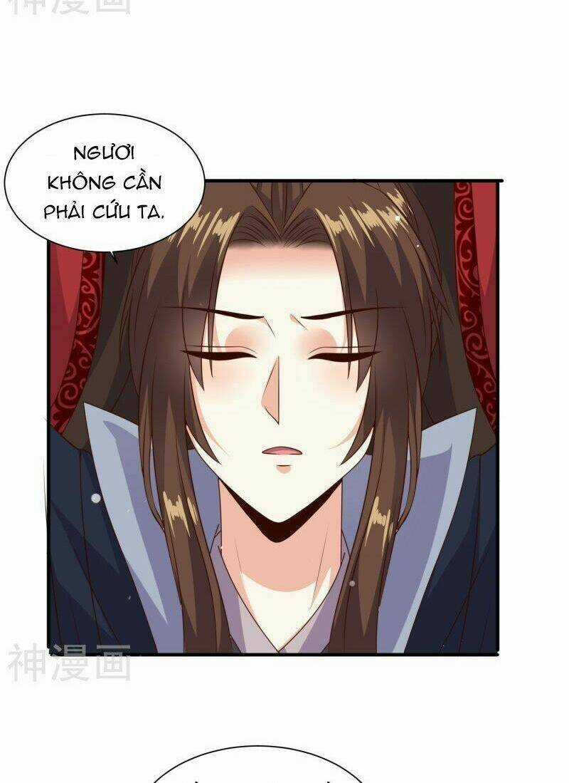 Đích Nữ Kiều Phi Chapter 27 trang 23