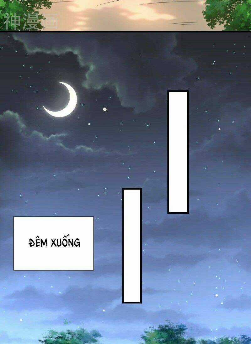 Đích Nữ Kiều Phi Chapter 27 trang 28