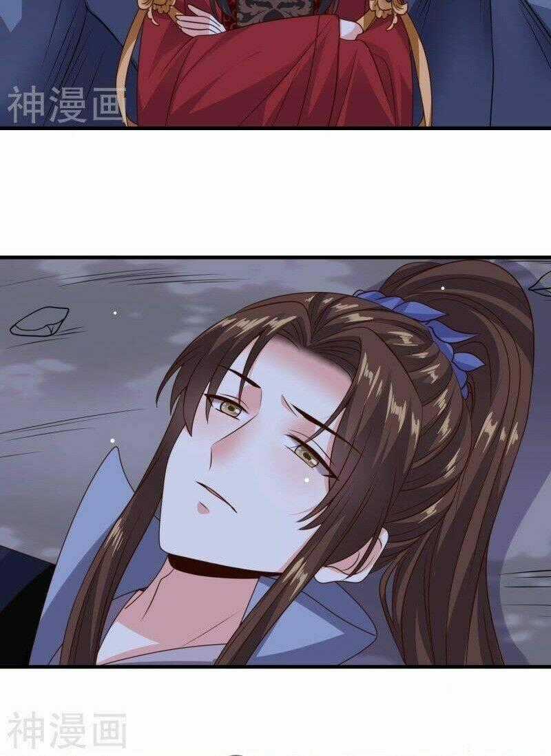 Đích Nữ Kiều Phi Chapter 27 trang 30