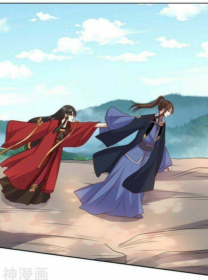 Đích Nữ Kiều Phi Chapter 27 trang 5