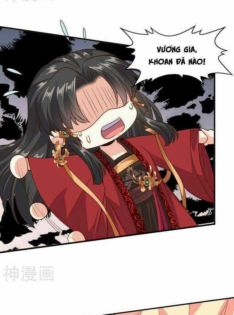 Đích Nữ Kiều Phi Chapter 27 trang 6