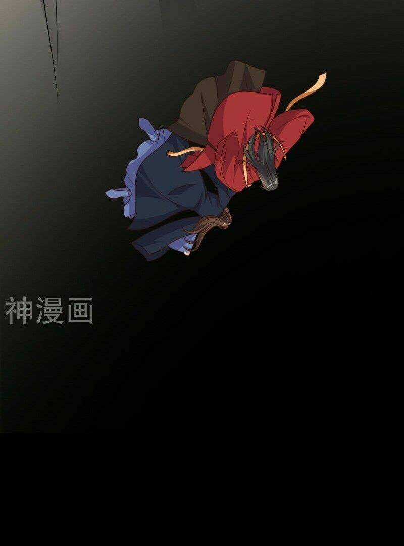 Đích Nữ Kiều Phi Chapter 27 trang 8