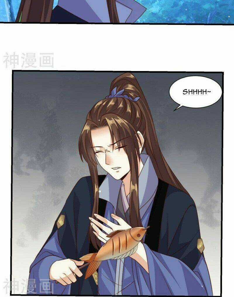 Đích Nữ Kiều Phi Chapter 28 trang 15