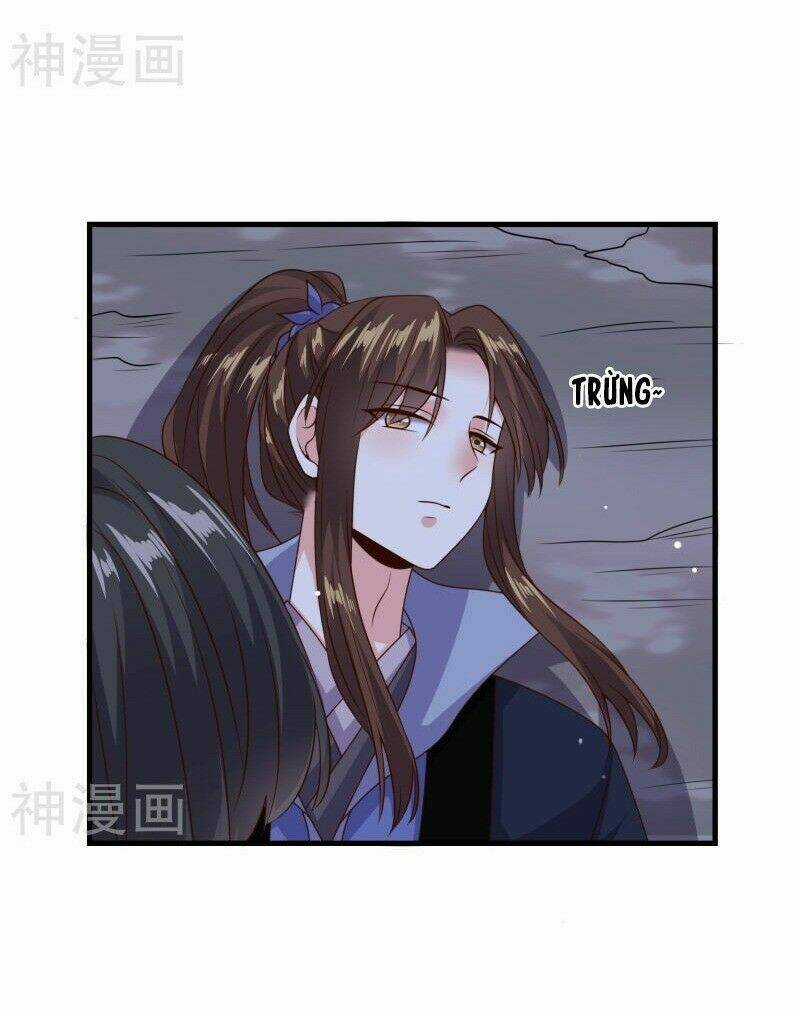 Đích Nữ Kiều Phi Chapter 28 trang 4