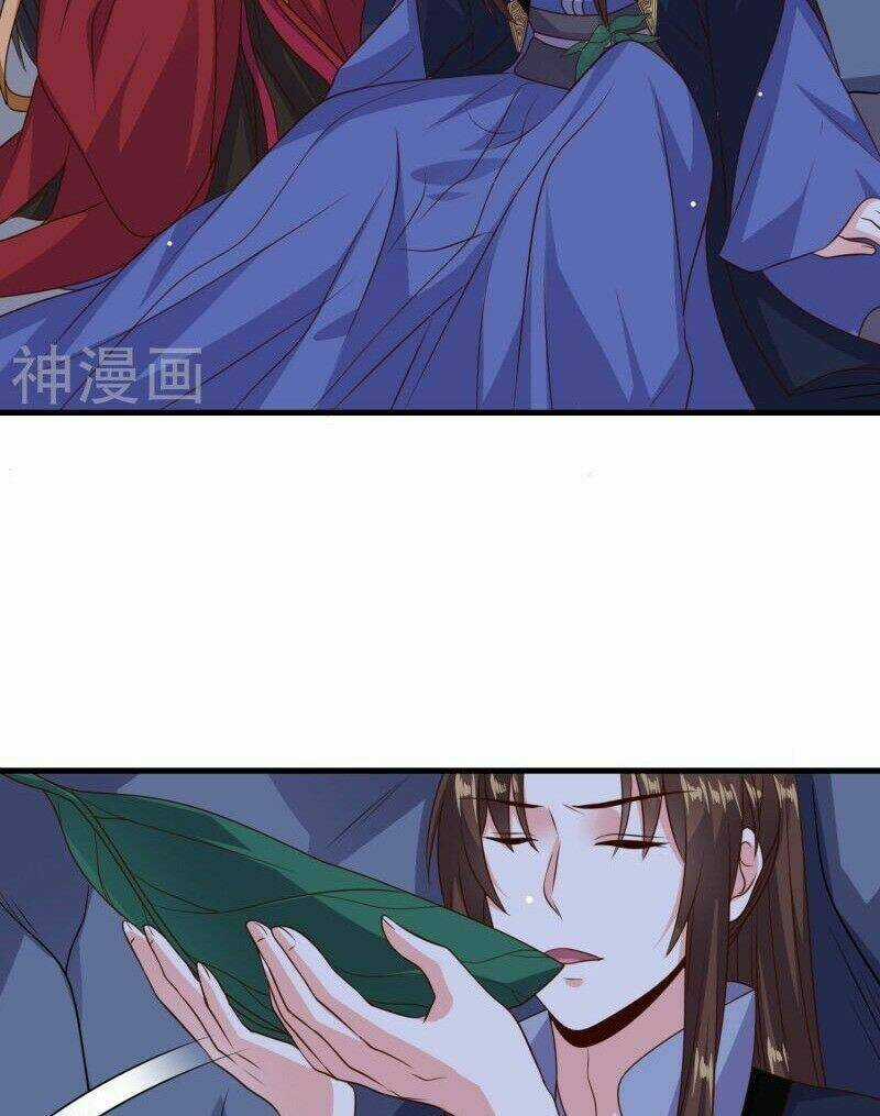 Đích Nữ Kiều Phi Chapter 28 trang 6