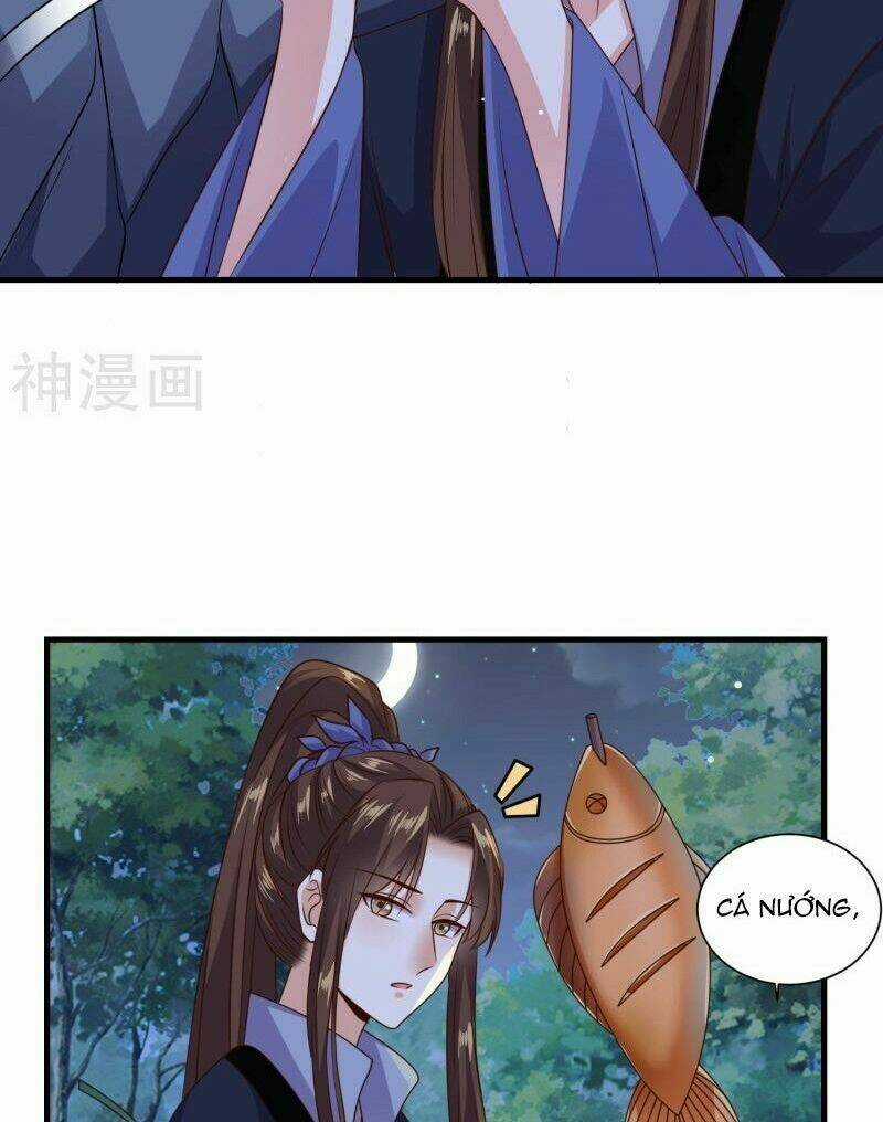 Đích Nữ Kiều Phi Chapter 28 trang 7