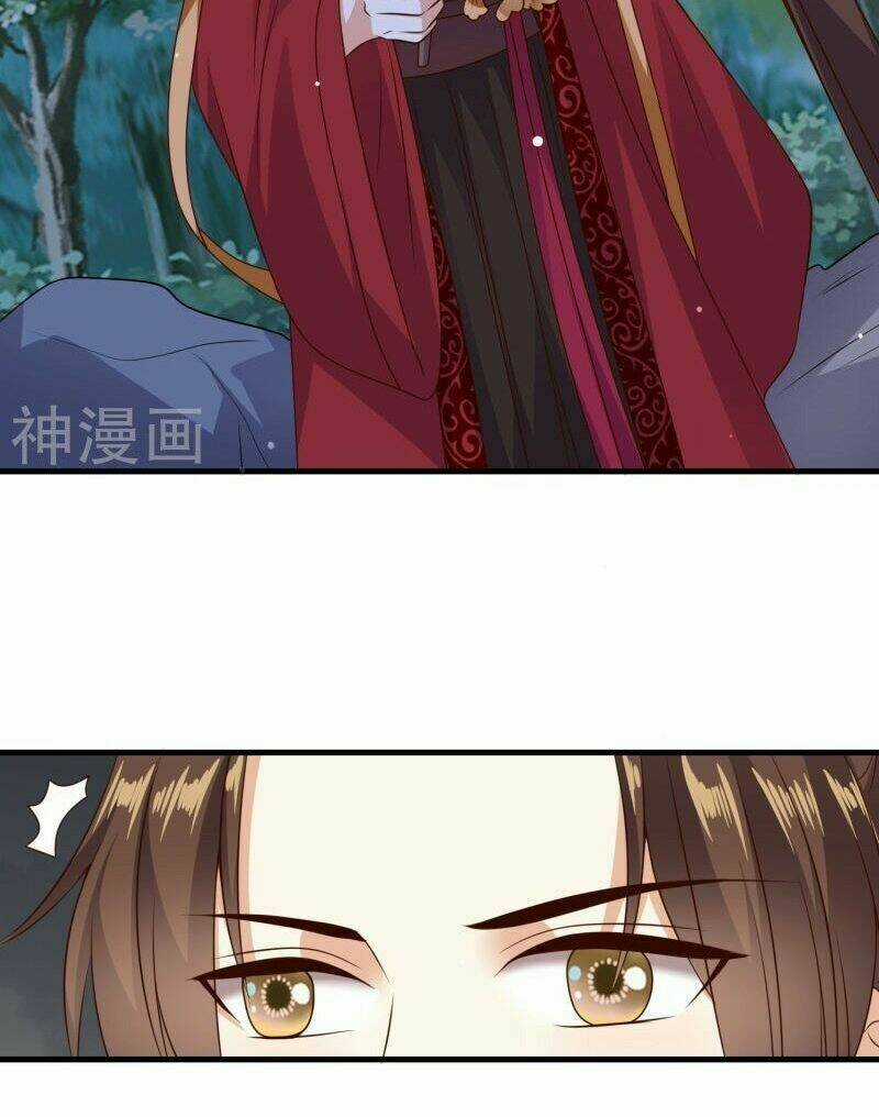 Đích Nữ Kiều Phi Chapter 28 trang 9