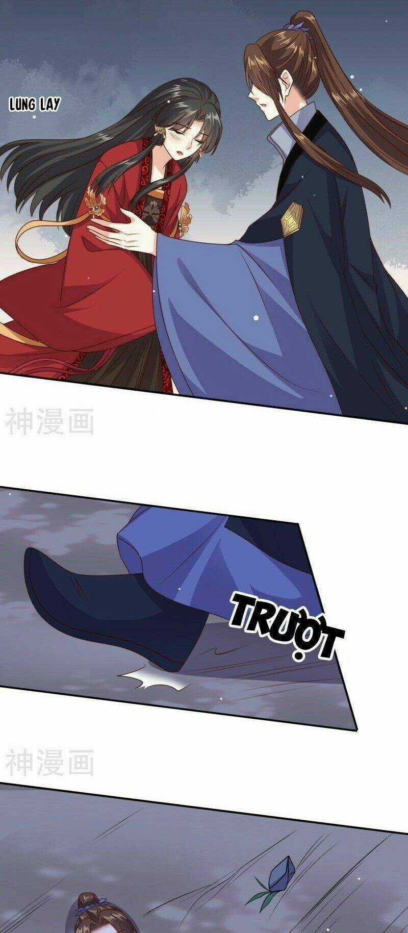 Đích Nữ Kiều Phi Chapter 29 trang 11