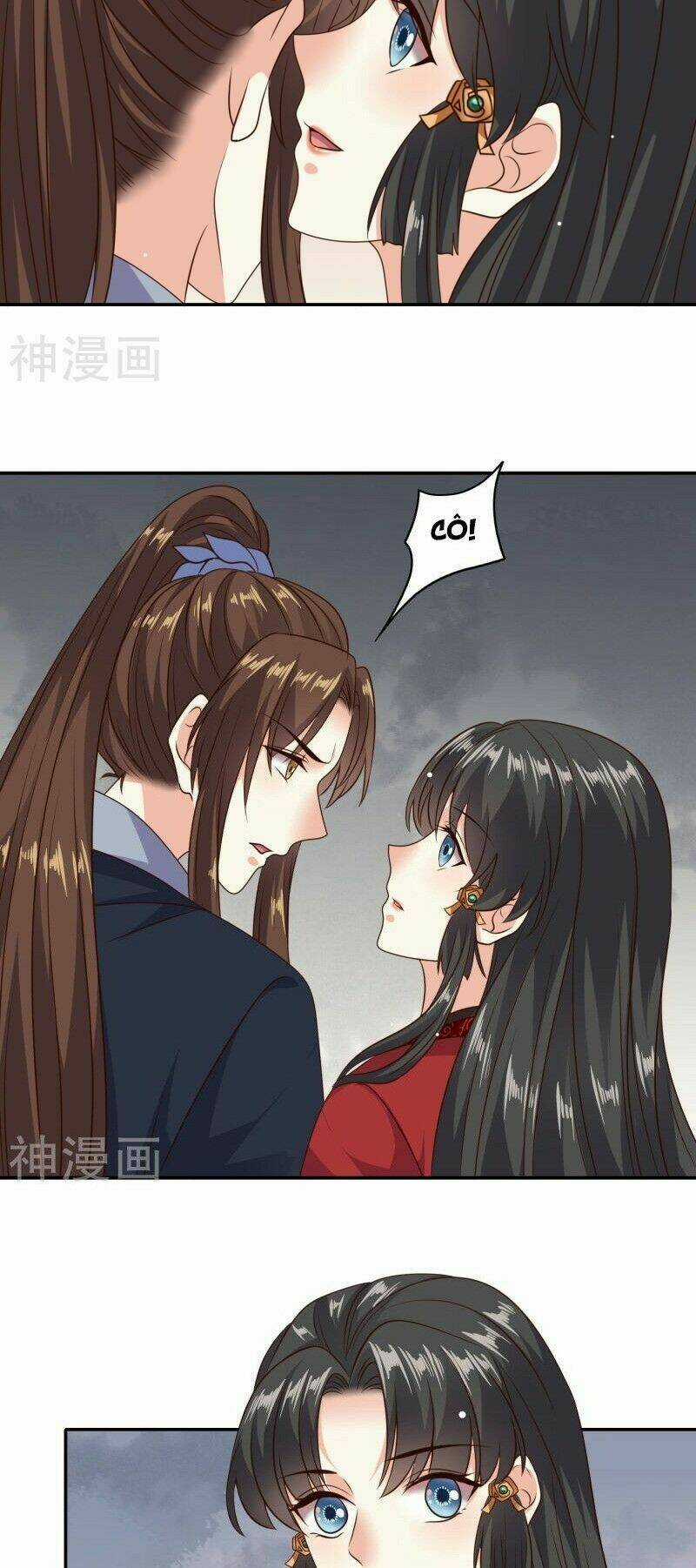 Đích Nữ Kiều Phi Chapter 29 trang 6