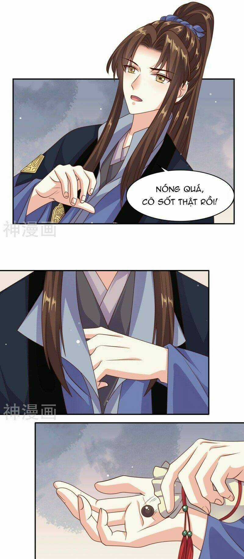 Đích Nữ Kiều Phi Chapter 29 trang 8