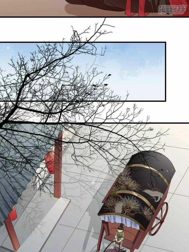 Đích Nữ Kiều Phi Chapter 3 trang 11