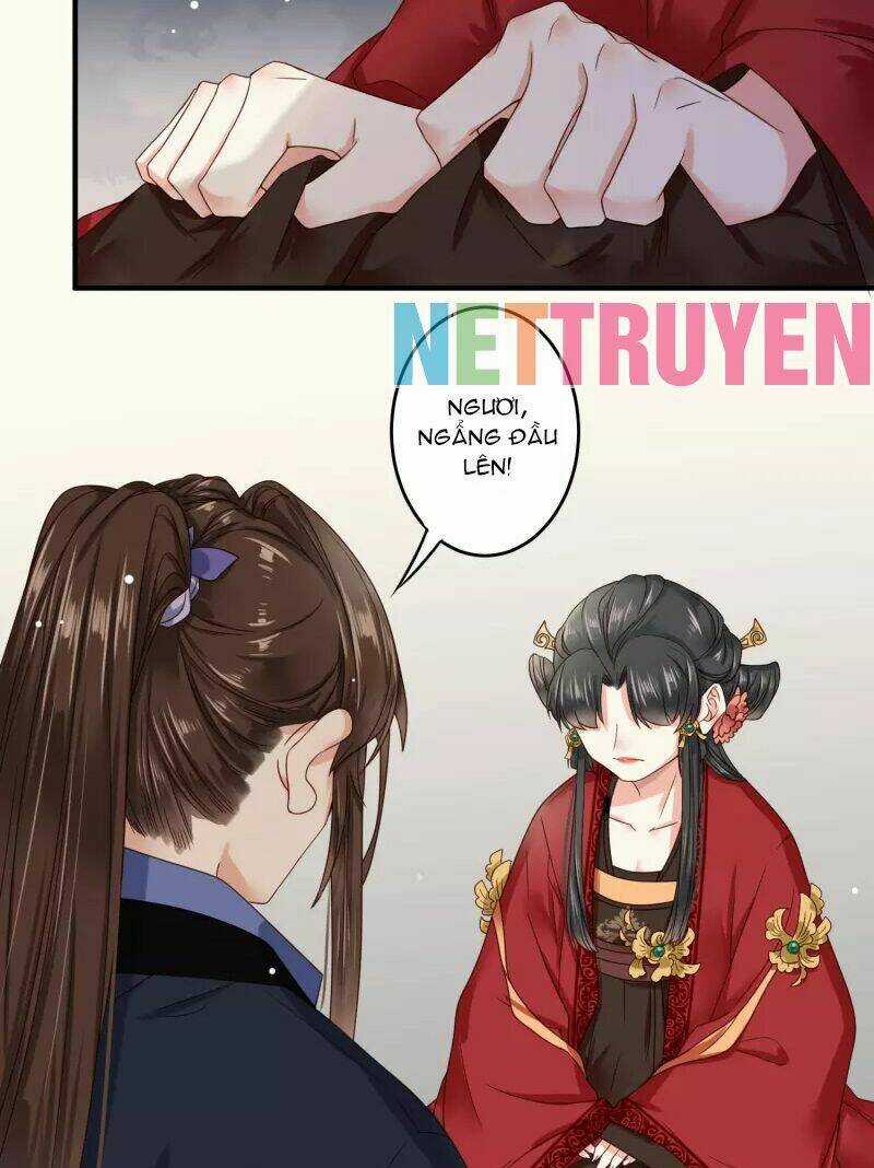 Đích Nữ Kiều Phi Chapter 3 trang 5