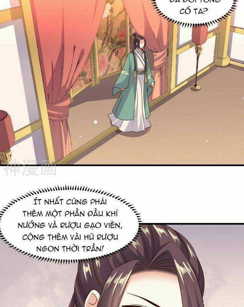 Đích Nữ Kiều Phi Chapter 30 trang 15