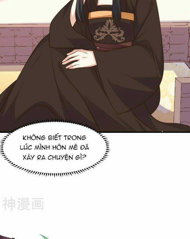 Đích Nữ Kiều Phi Chapter 30 trang 17