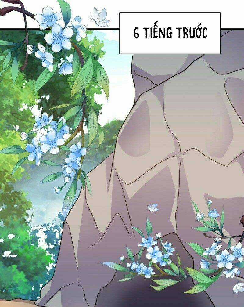 Đích Nữ Kiều Phi Chapter 30 trang 18