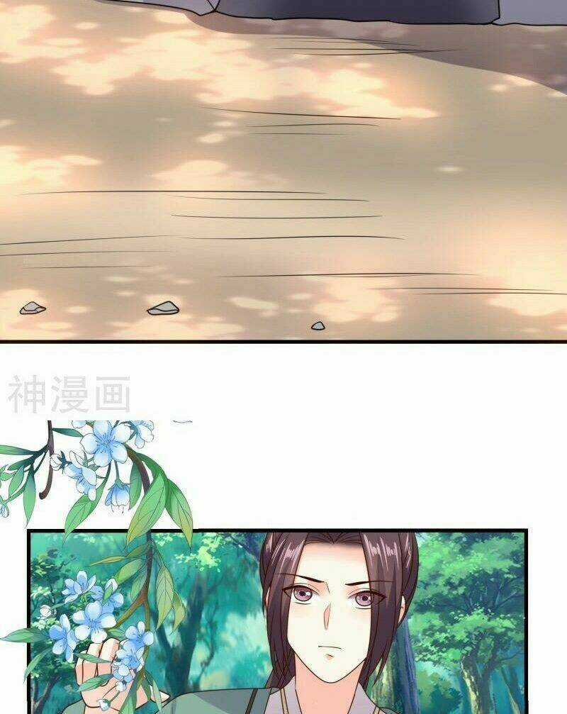 Đích Nữ Kiều Phi Chapter 30 trang 19