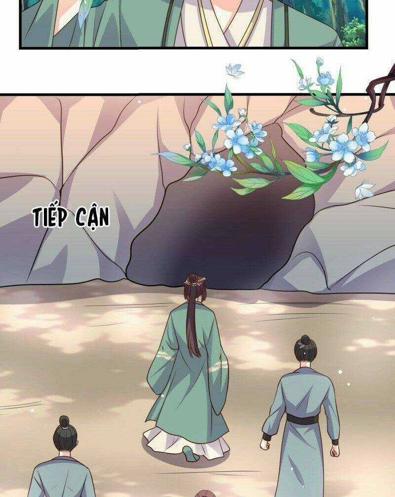 Đích Nữ Kiều Phi Chapter 30 trang 20