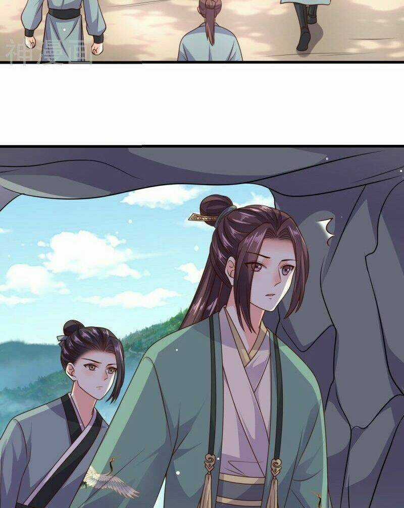 Đích Nữ Kiều Phi Chapter 30 trang 21