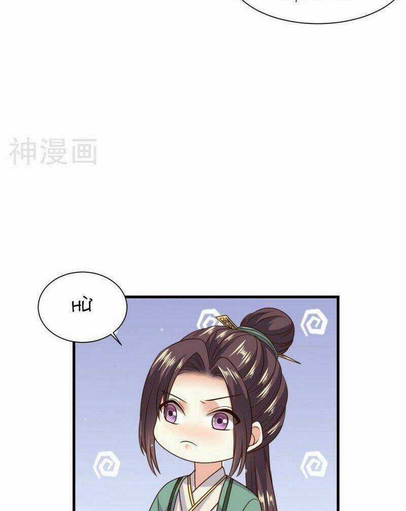 Đích Nữ Kiều Phi Chapter 30 trang 9