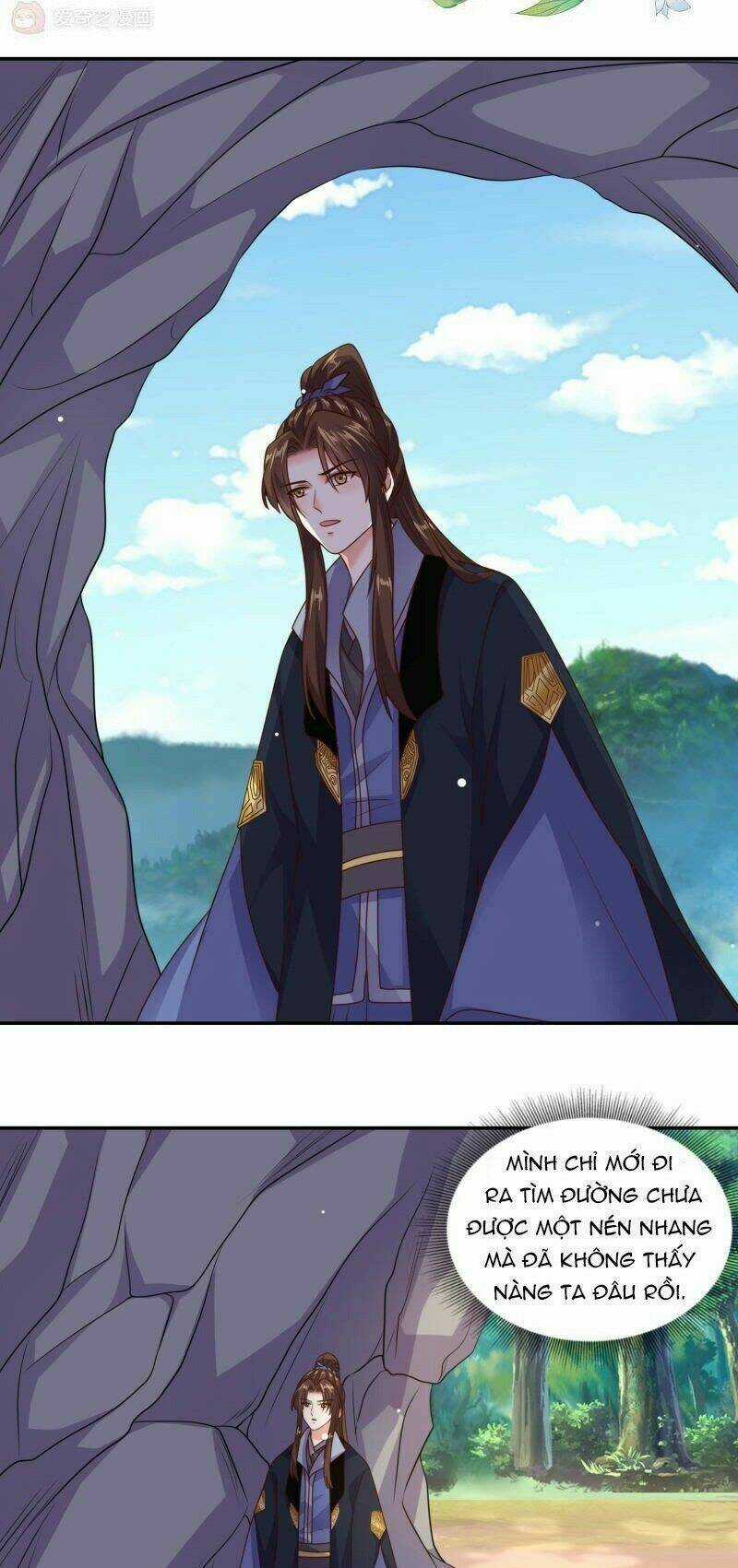 Đích Nữ Kiều Phi Chapter 31 trang 5