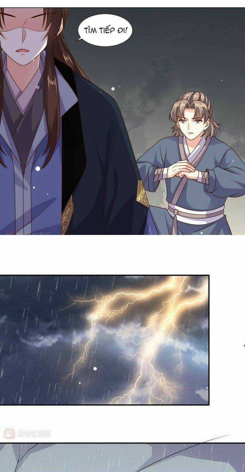 Đích Nữ Kiều Phi Chapter 31 trang 8