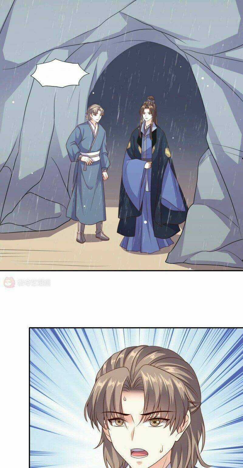 Đích Nữ Kiều Phi Chapter 31 trang 9