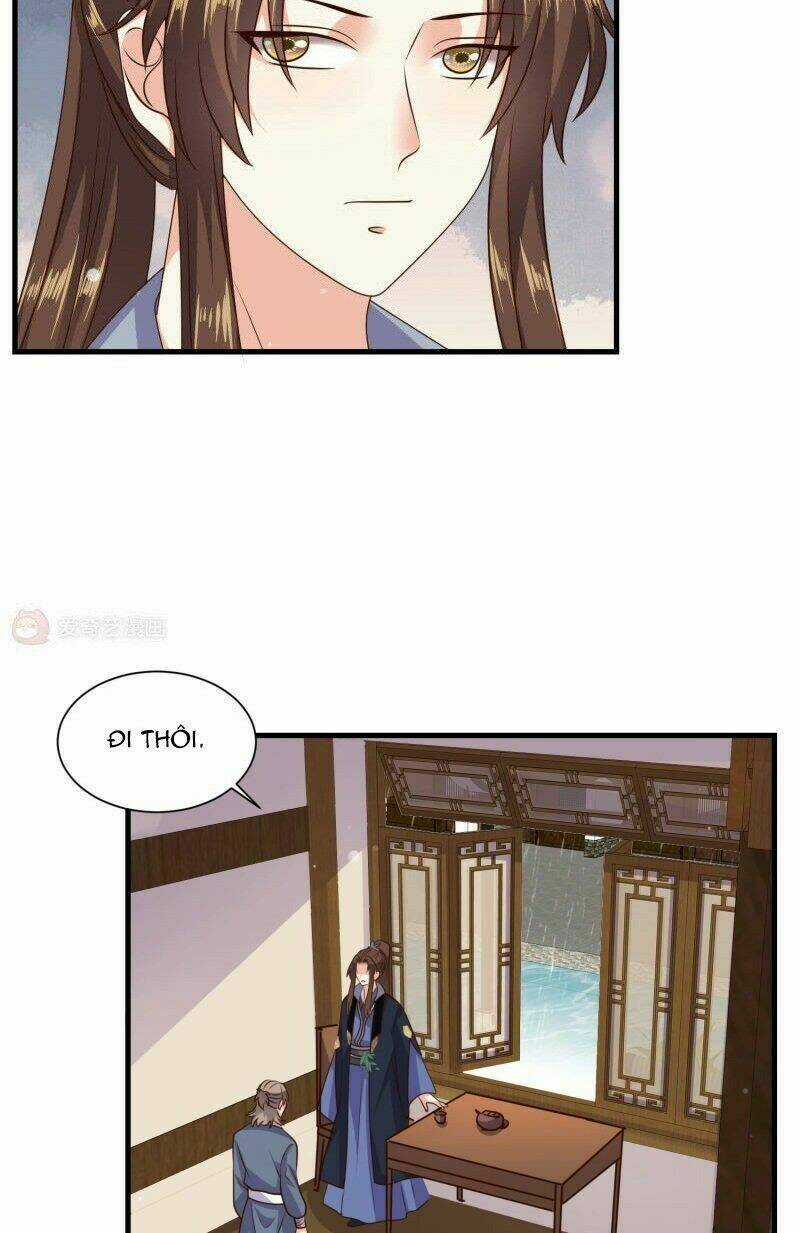 Đích Nữ Kiều Phi Chapter 32 trang 13