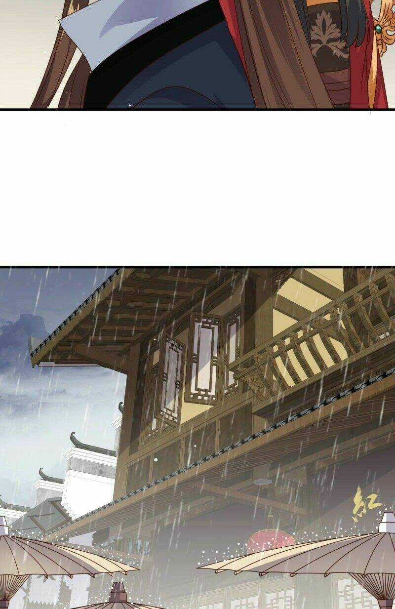 Đích Nữ Kiều Phi Chapter 32 trang 15