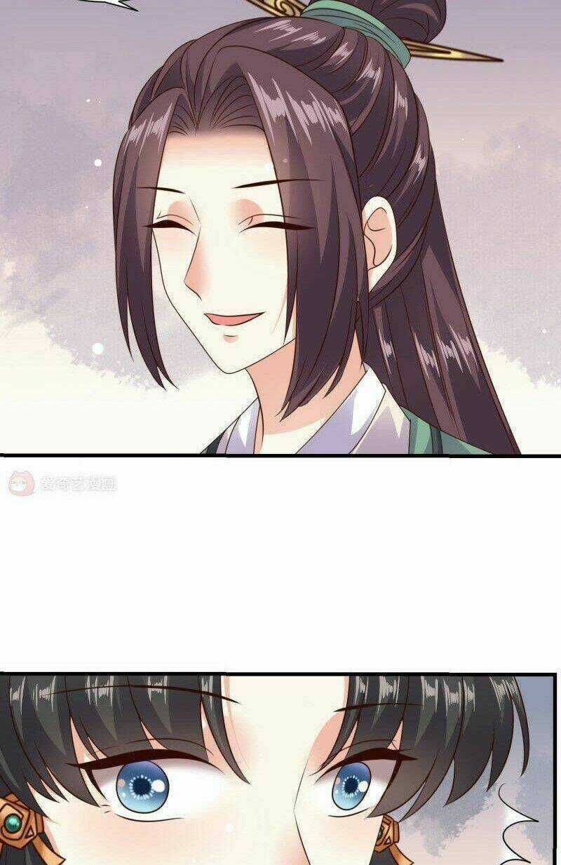 Đích Nữ Kiều Phi Chapter 32 trang 19